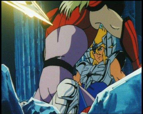 Otaku Gallery  / Anime e Manga / Saint Seiya / Screen Shots / Movies / 01 - La Dea della Discordia / 191.jpg